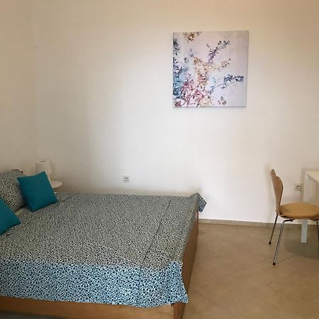 Studio Apartment Milla ริเยกา ภายนอก รูปภาพ