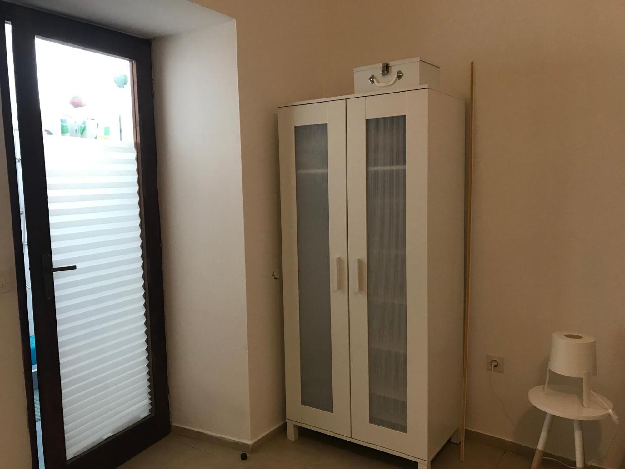 Studio Apartment Milla ริเยกา ภายนอก รูปภาพ