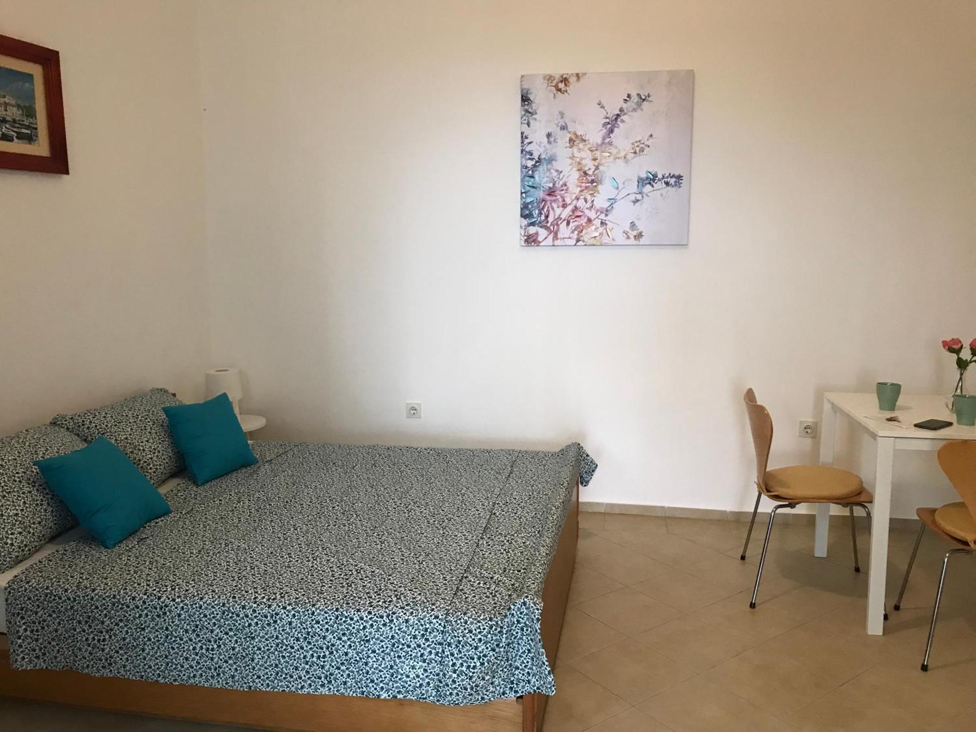 Studio Apartment Milla ริเยกา ภายนอก รูปภาพ