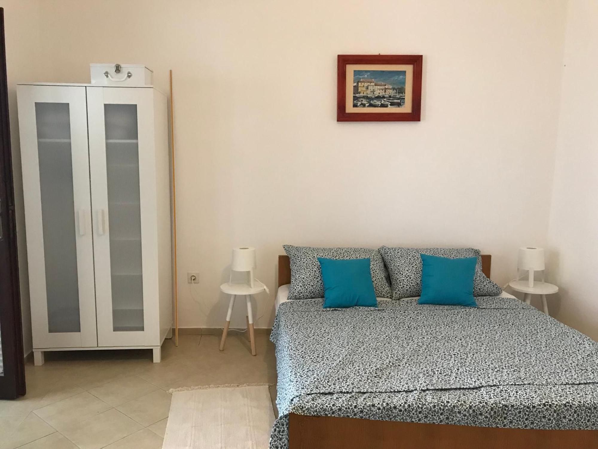 Studio Apartment Milla ริเยกา ภายนอก รูปภาพ