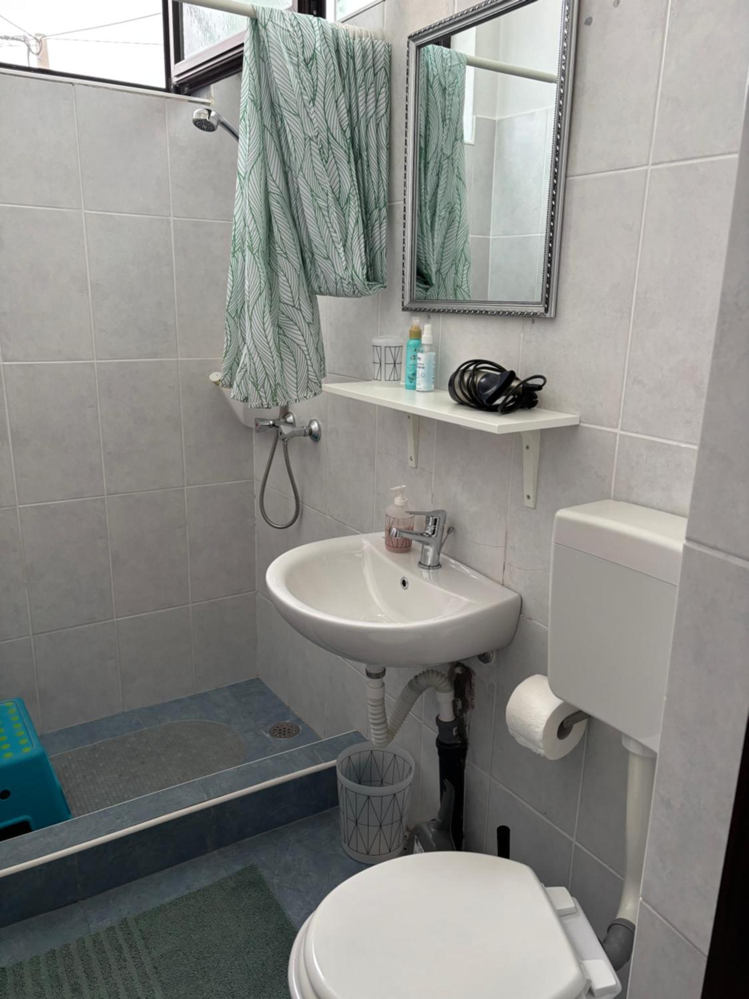 Studio Apartment Milla ริเยกา ภายนอก รูปภาพ
