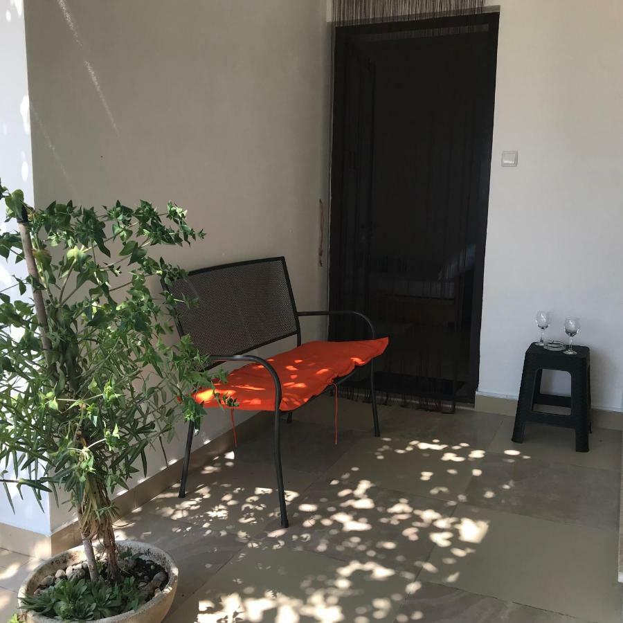 Studio Apartment Milla ริเยกา ภายนอก รูปภาพ